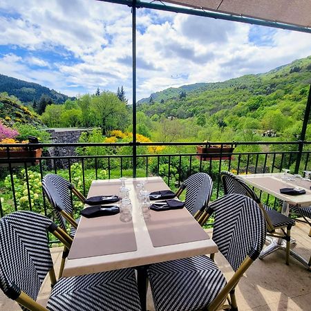 Auberge Arthea Laviolle Εξωτερικό φωτογραφία