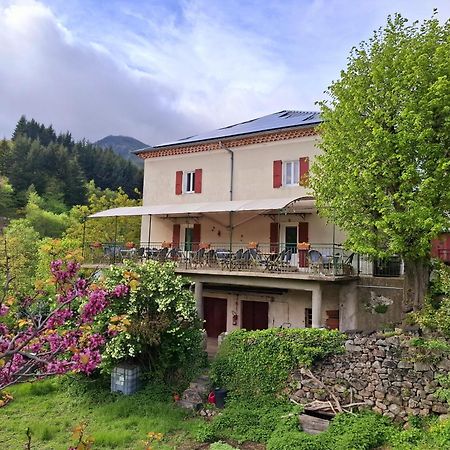 Auberge Arthea Laviolle Εξωτερικό φωτογραφία