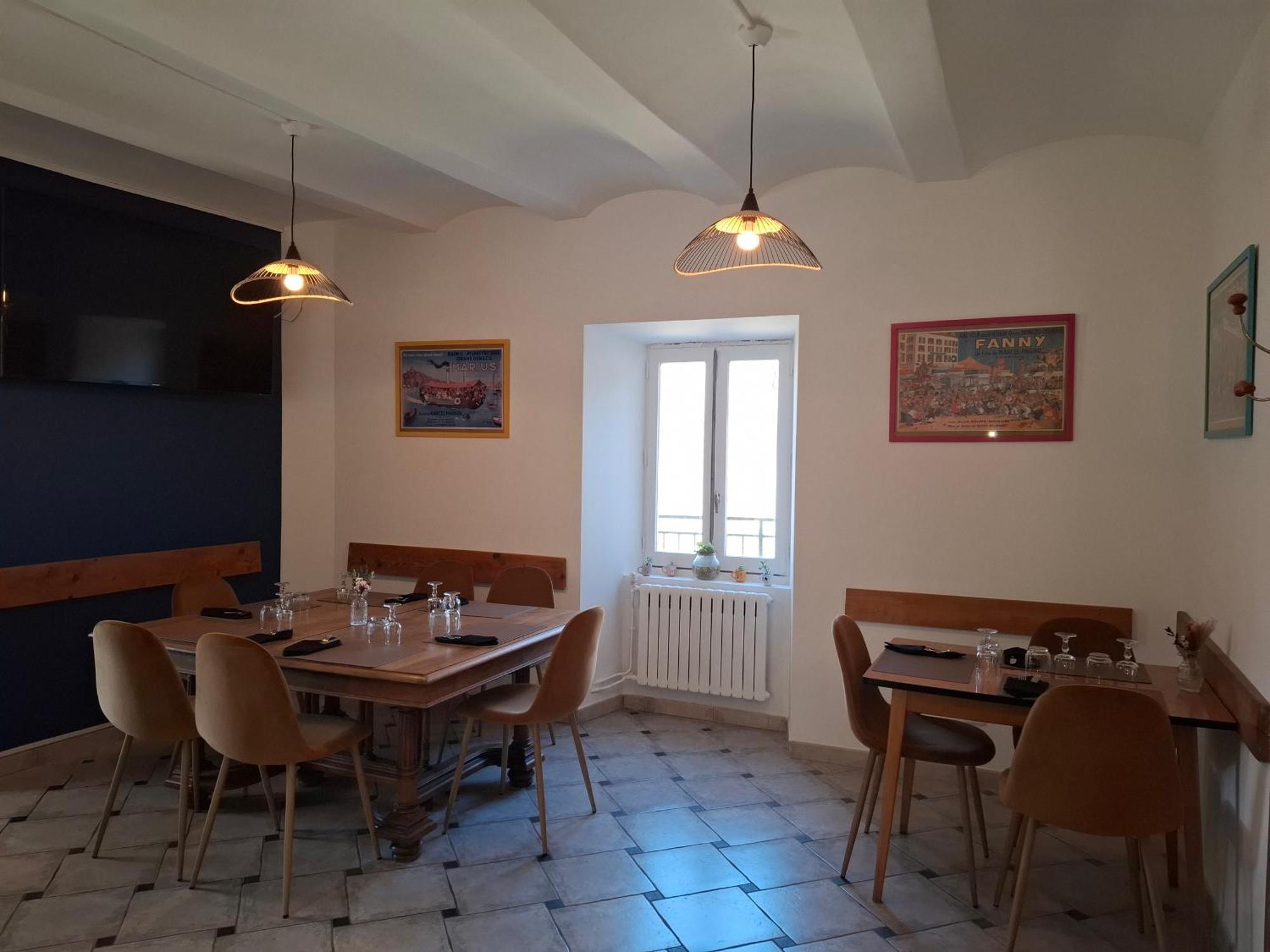 Auberge Arthea Laviolle Εξωτερικό φωτογραφία
