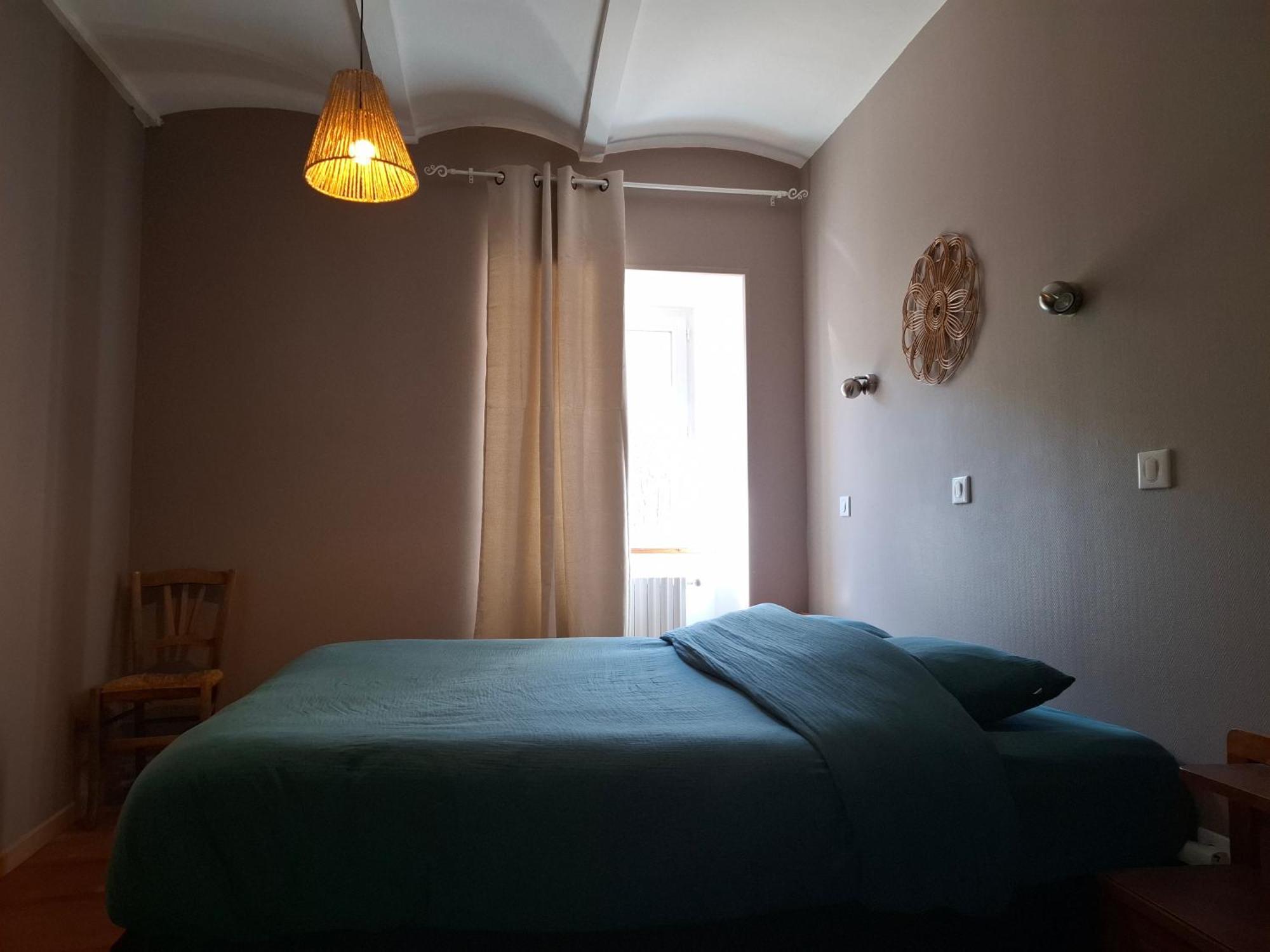 Auberge Arthea Laviolle Εξωτερικό φωτογραφία