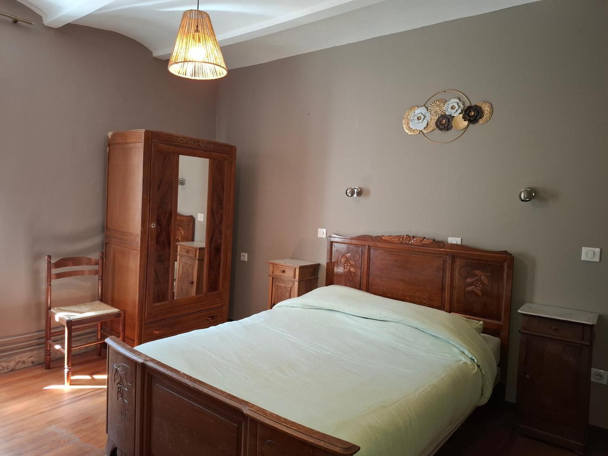 Auberge Arthea Laviolle Εξωτερικό φωτογραφία