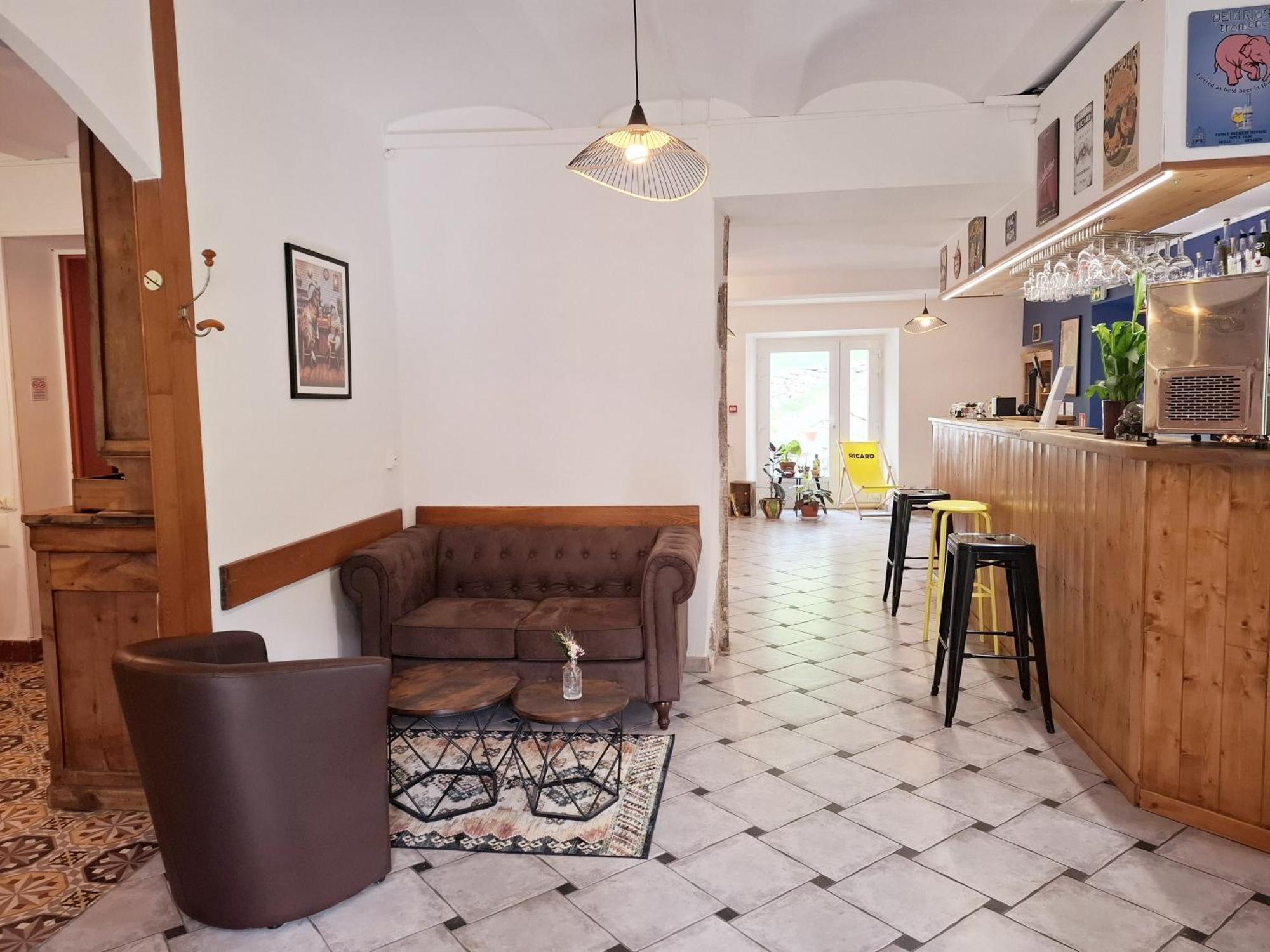 Auberge Arthea Laviolle Εξωτερικό φωτογραφία