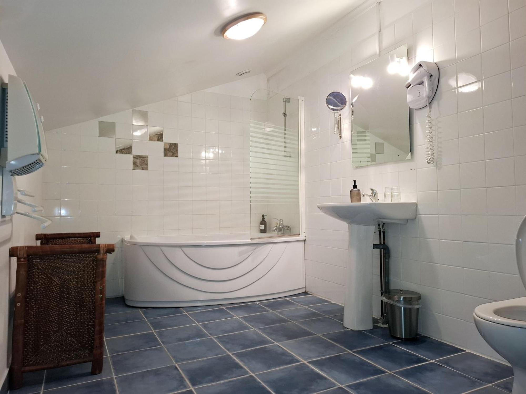 Auberge Arthea Laviolle Δωμάτιο φωτογραφία