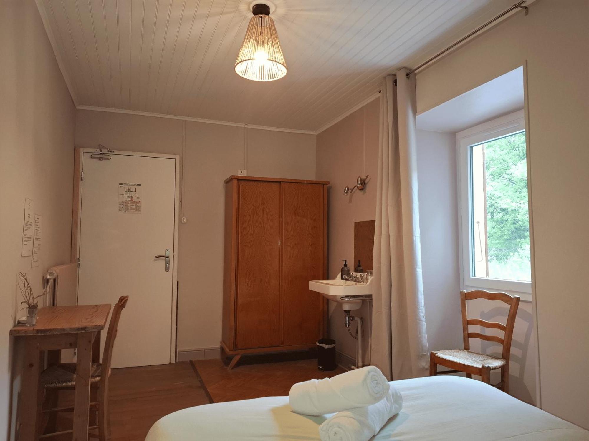 Auberge Arthea Laviolle Εξωτερικό φωτογραφία
