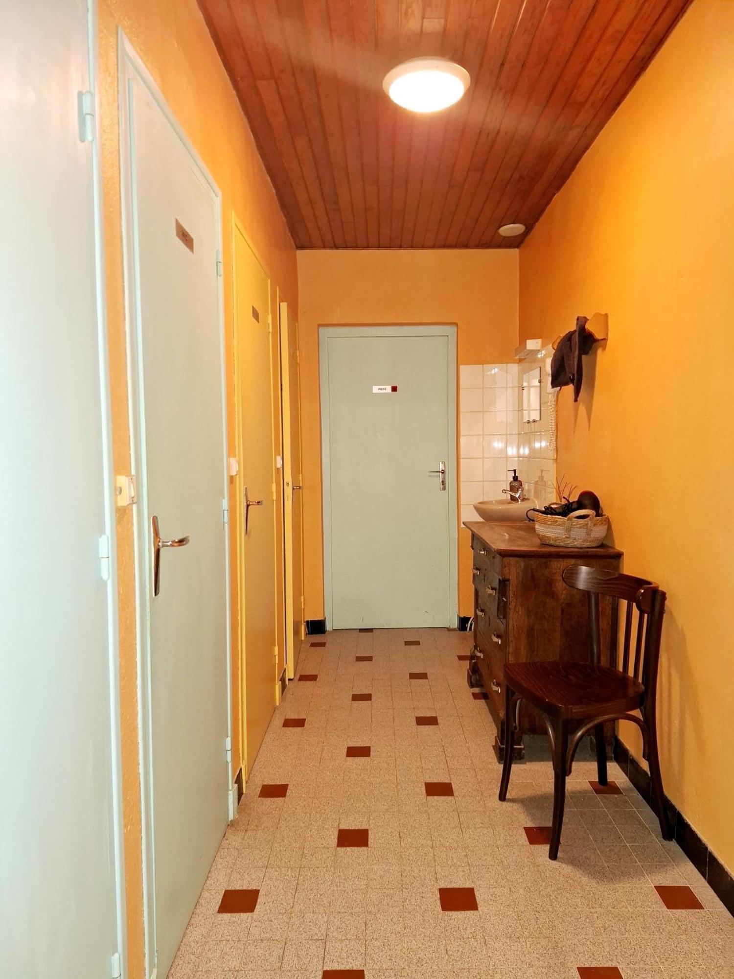 Auberge Arthea Laviolle Δωμάτιο φωτογραφία